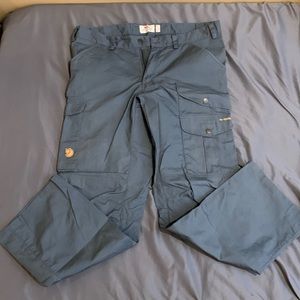 Fjallraven Barents Pro Pants